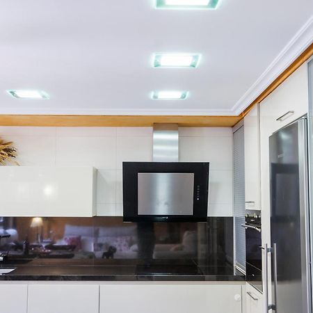 El Refugio Apartment Fuenmayor Ngoại thất bức ảnh