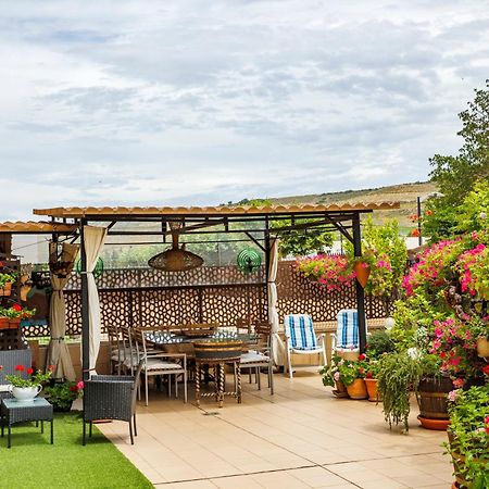 El Refugio Apartment Fuenmayor Ngoại thất bức ảnh