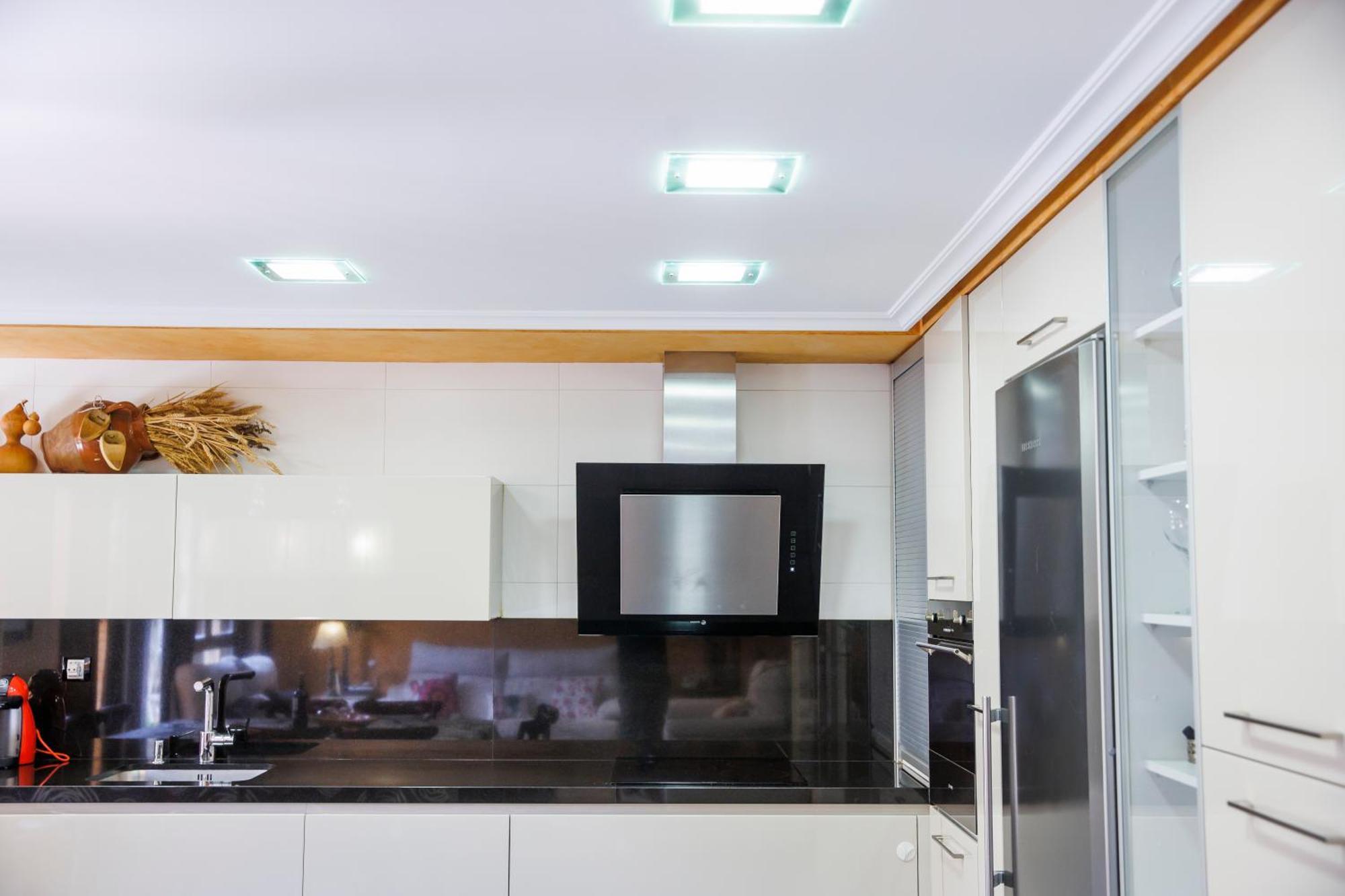 El Refugio Apartment Fuenmayor Ngoại thất bức ảnh