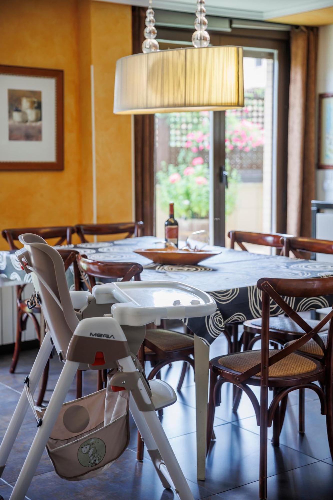 El Refugio Apartment Fuenmayor Ngoại thất bức ảnh