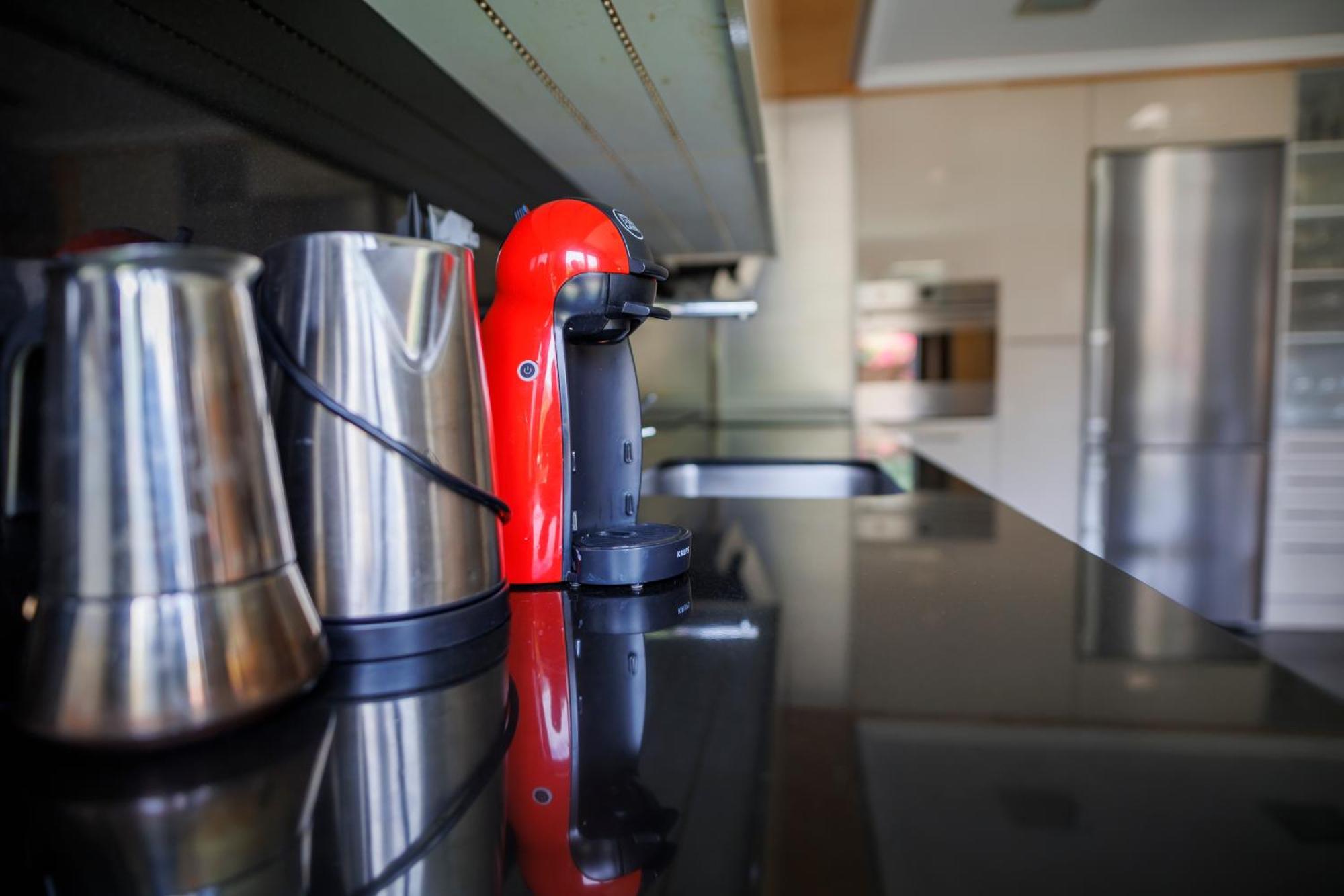 El Refugio Apartment Fuenmayor Ngoại thất bức ảnh