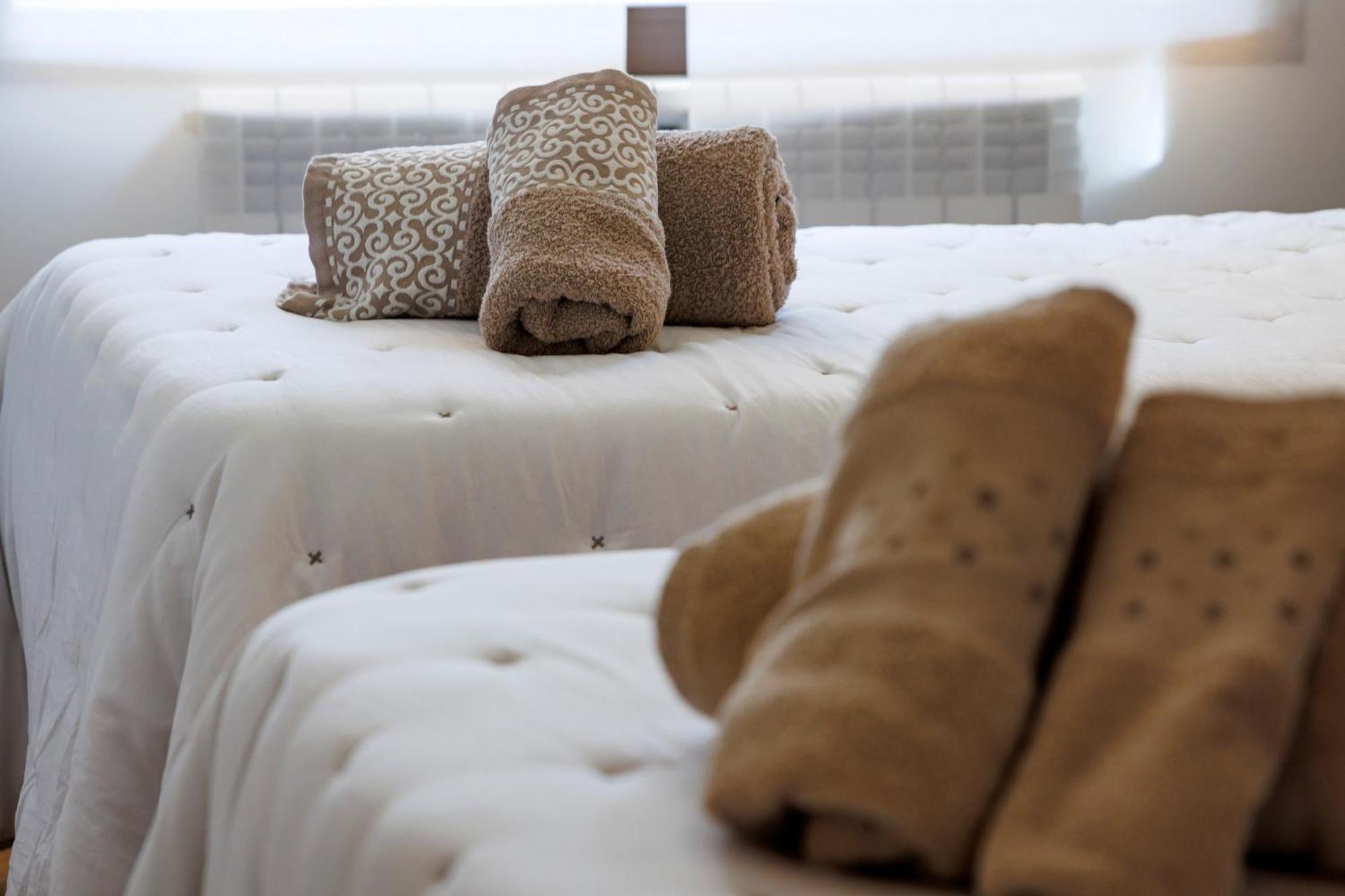 El Refugio Apartment Fuenmayor Ngoại thất bức ảnh