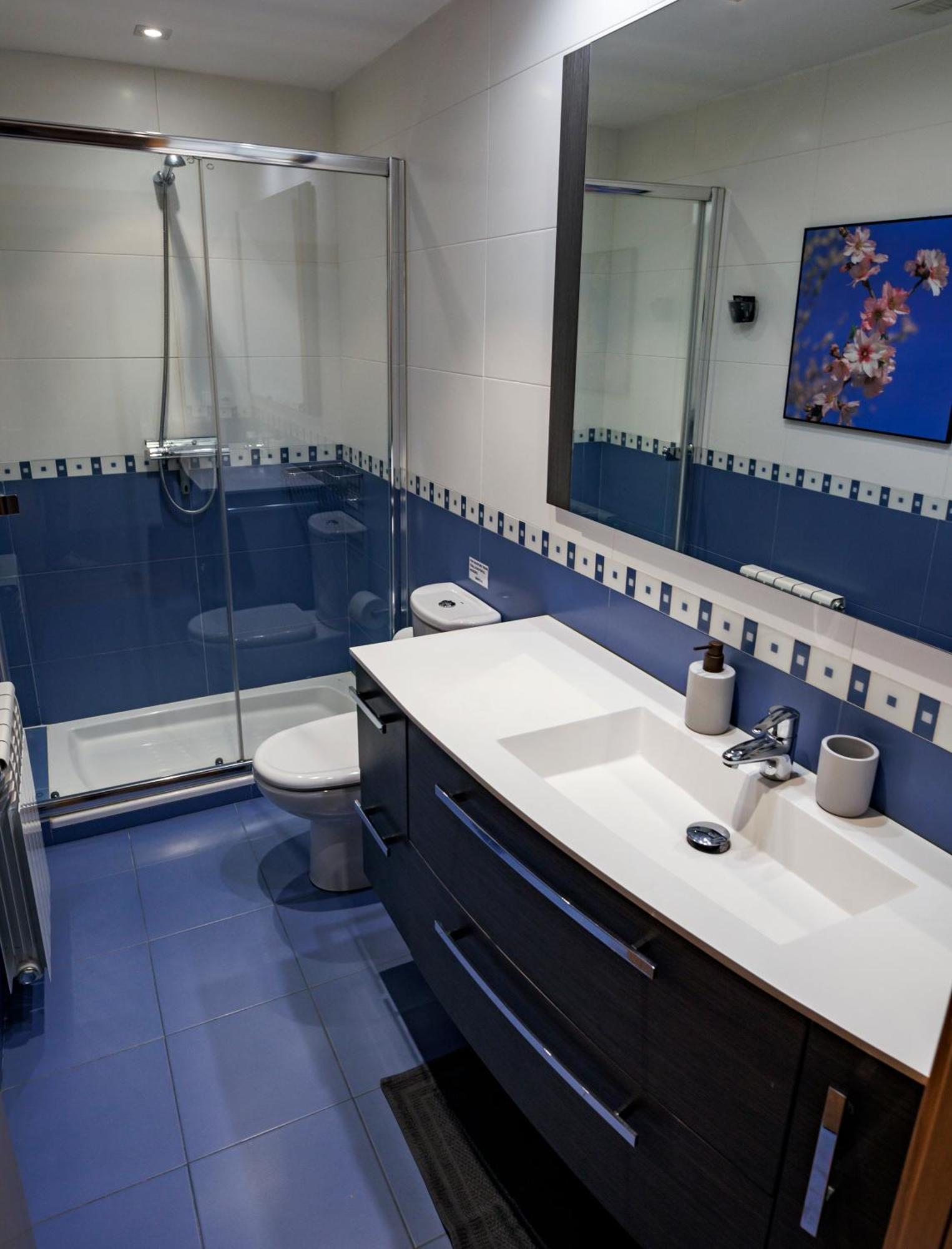 El Refugio Apartment Fuenmayor Ngoại thất bức ảnh