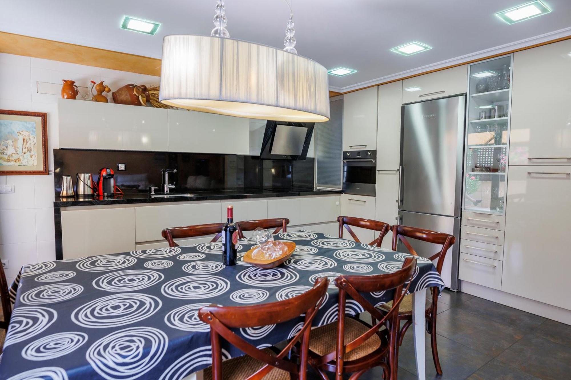 El Refugio Apartment Fuenmayor Ngoại thất bức ảnh